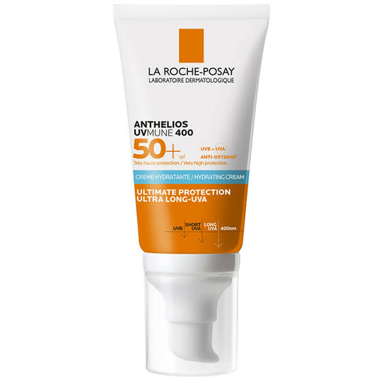 La Roche Posay Anthelios Ultra Face UV MUNE SPF50+ 50ml