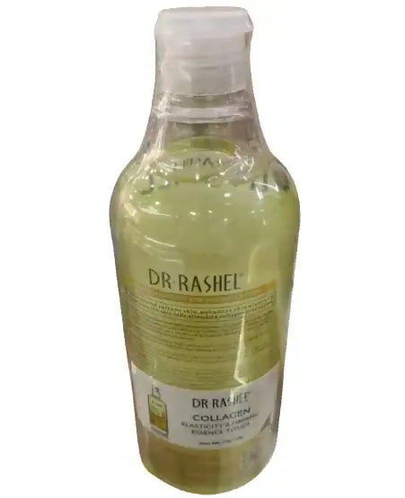 Dr. Rashel Collagen Elasticity Firming & Essence Toner -500ml