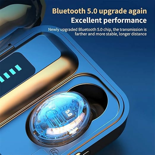 Generic TWS Bluetooth Headset