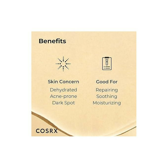 COSRX Advanced Snail 96 Mucin Power Essence.