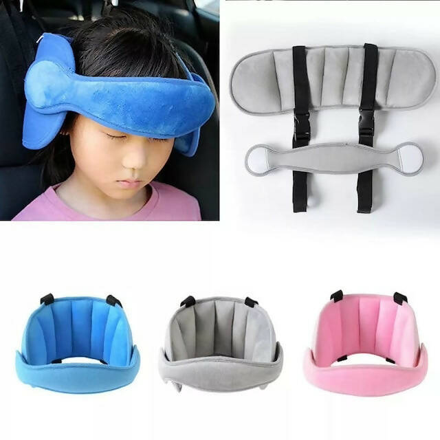 Kids Car Headrest Baby Head Support for Car Seat Car Seat Head Suppo NairoMarket