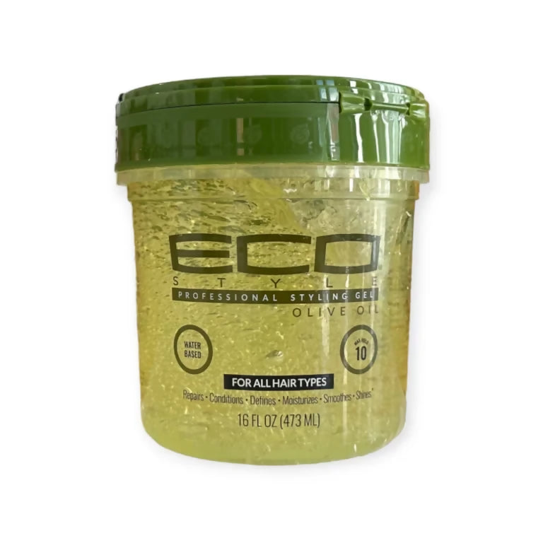 Eco Beauty Eco Styler Professional Styling Gel Olive Oil 236ml
