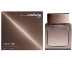 Euphoria Intense For Men EDT 100Ml