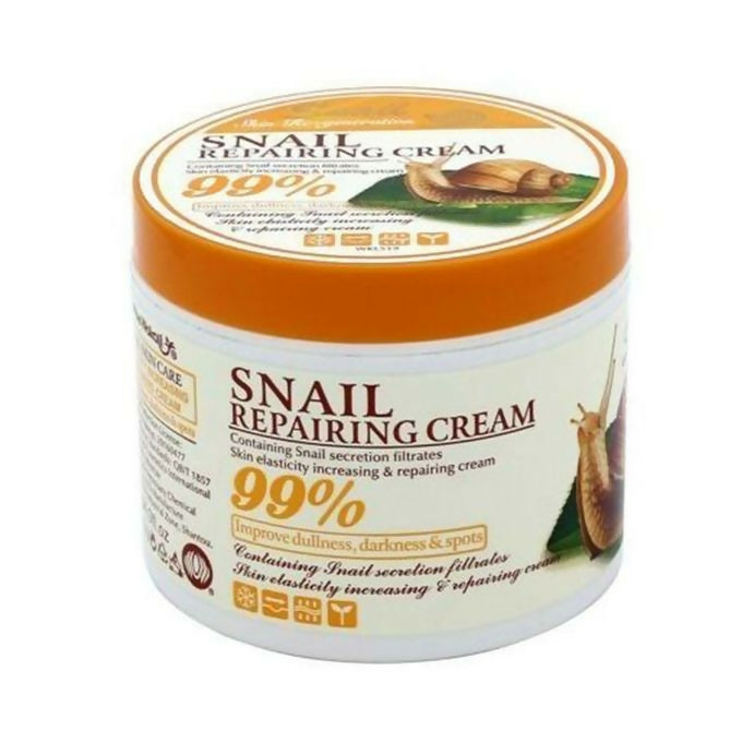 Fruit Of The Wokali Snail Repair Cream