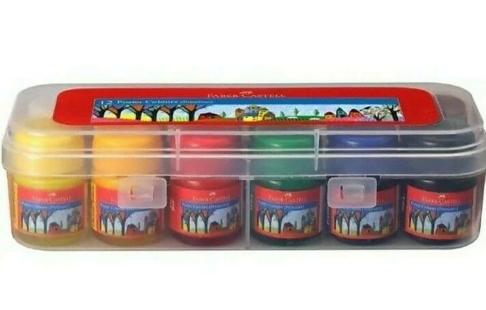 FC Poster Colours (Premium) 12s 575813