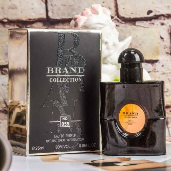 Brand Collection EDP For Women 055 25 ML