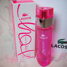 Joy Of Pink Women EDT 100Ml