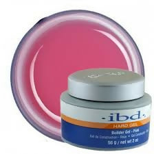 ibd Builder Gel pink