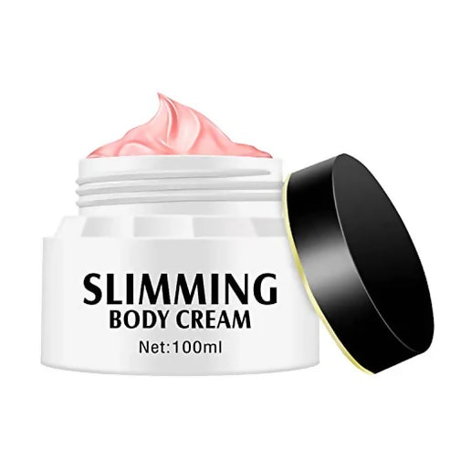 Extra Fat Burning Tummy Slimming Cream