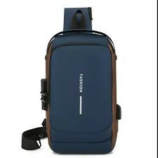 Cross body shoulder bag