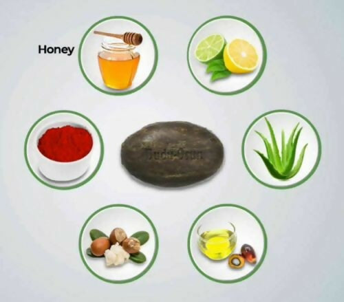 Dudu-Osun African Black Soap