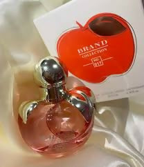 Brand Collection EDP For Women 017 – 25 ML