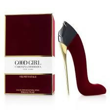 Good Girl Velvet Fatale For Women EDP 80Ml