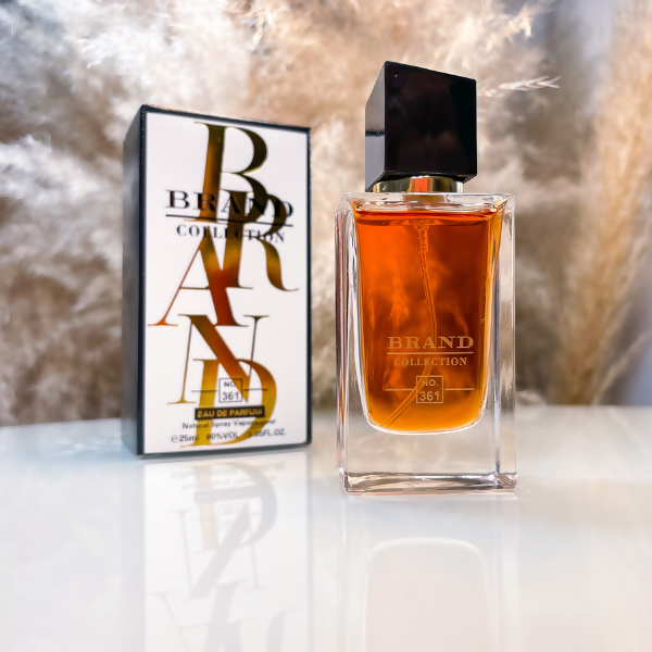 Brand Collection EDP for Women 361 25 ML