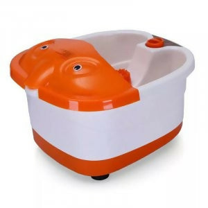 Foot bath massager
