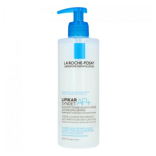 La Roche Posay Lipikar Syndet AP+ 400ml