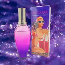 Escada Marine Groove Women EDT 100Ml