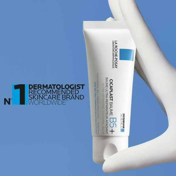 La Roche Posay Cicaplast Baume B5+ 40ml