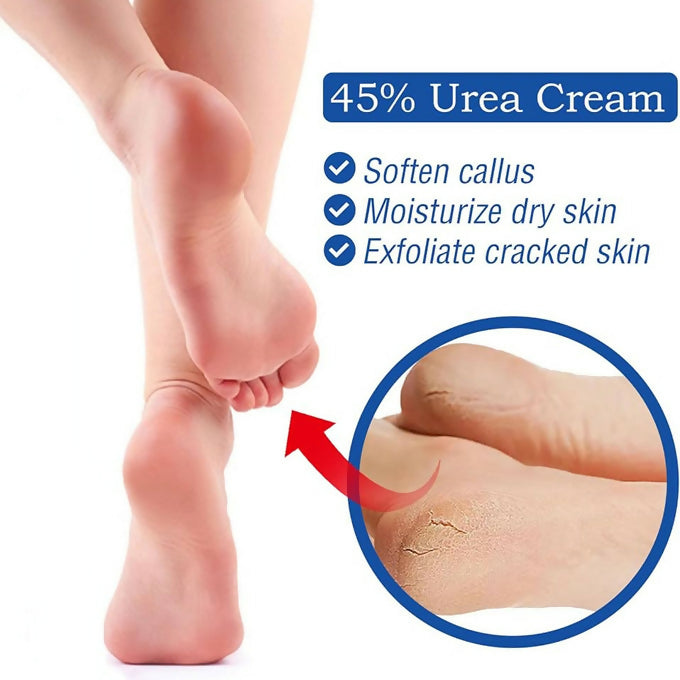 Cerave SA Foot Cream 88ML
