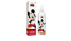 Disney Micky Mouse Unisex Body Spray For Chidren 200ml