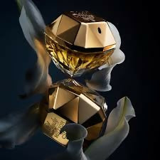 Lady Million For Women EDP 80Ml