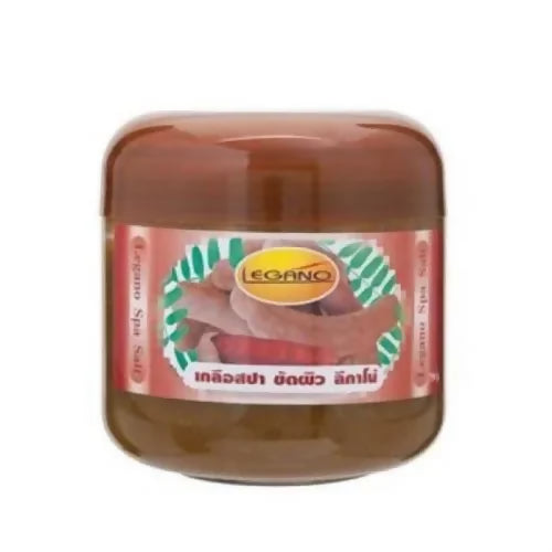 Legano Spa Salt Scrub-Tarmarid-500ml