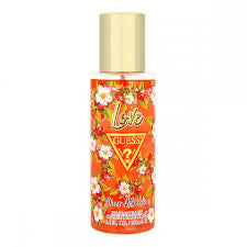 Guess Love Sunkissed Flirtation Body Mist 250ml