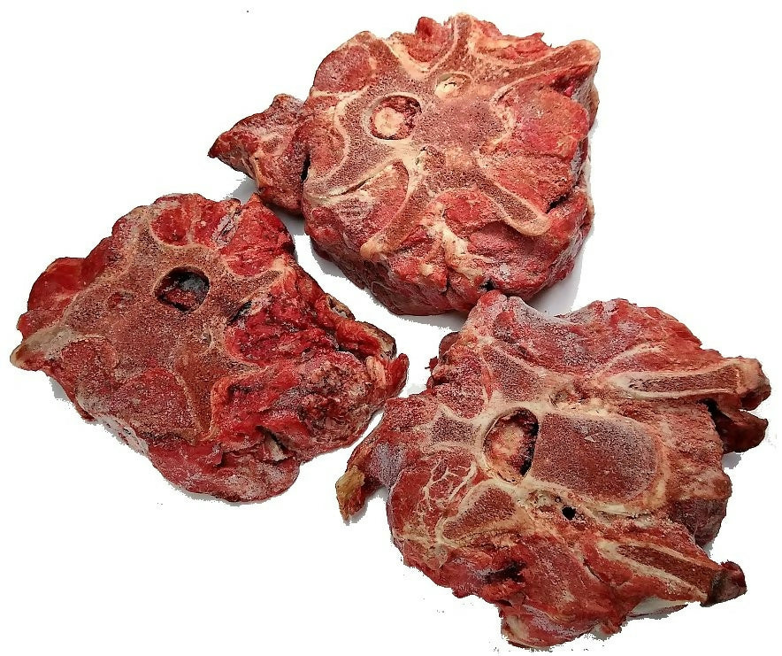 Meaty+Bones dogfood