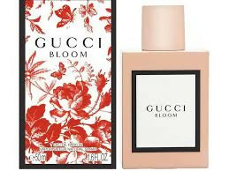 Gucci Bloom For Women EDP 100ml