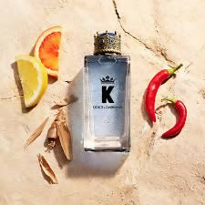 K For Men EDT 100Ml