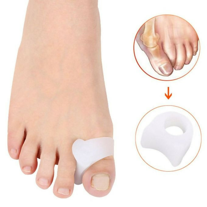 Fashion 2 X Hallux Valgus/Bunion Corrector