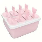 Mini Popsicle Maker For Kids
