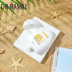dr.rashel sun cream