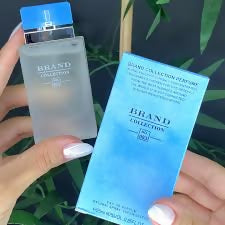 Brand Collection EDP For Women 093 25 ML