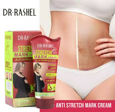 Dr. Rashel Stretch Mark Remover Cream, 150ml