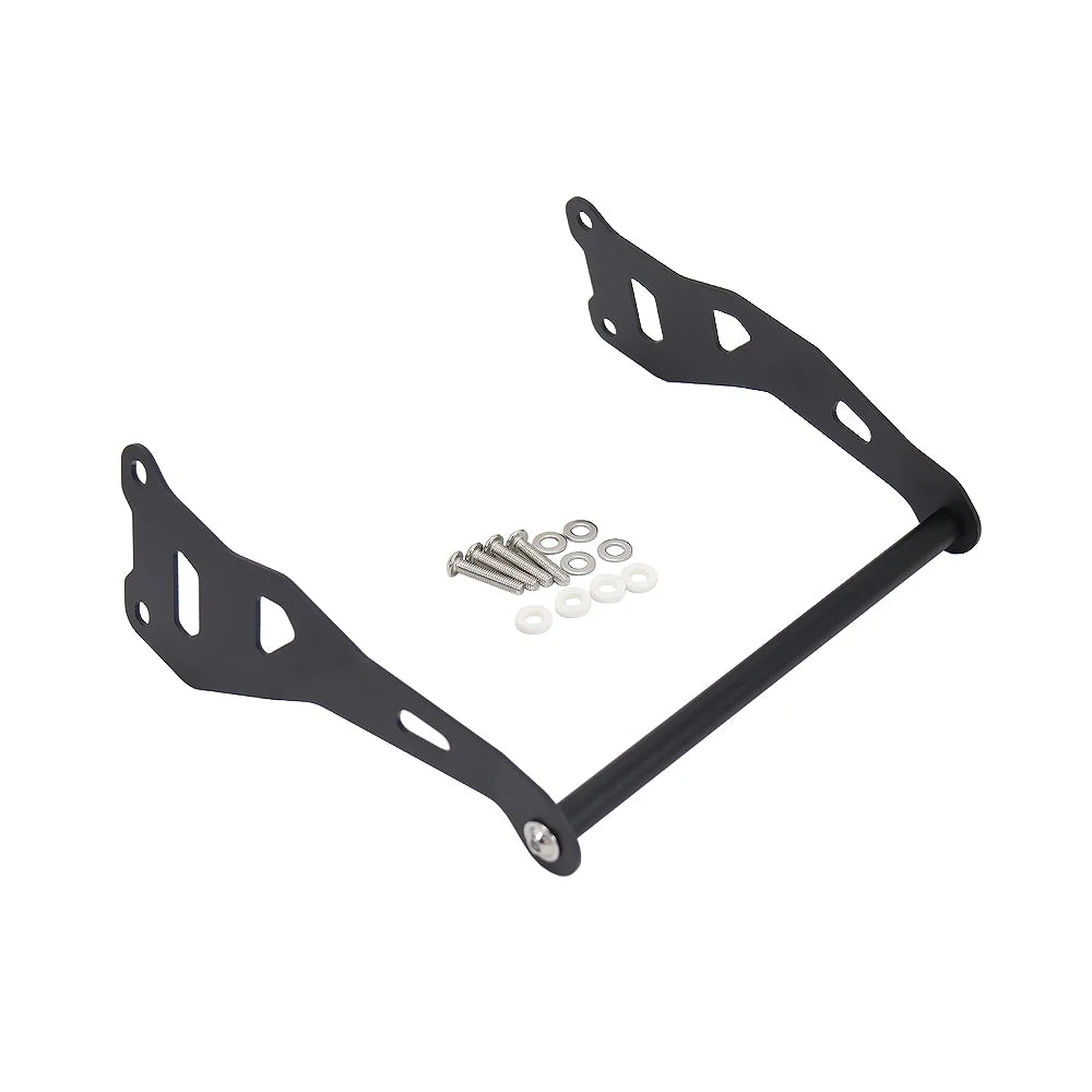 Motorcycle Accessories FOR ROYAL ENFIELD HIMALAYAN 2016 - 2020 2019 Stand Holder Phone Mobile Phone GPS Navigation Plate Bracket
