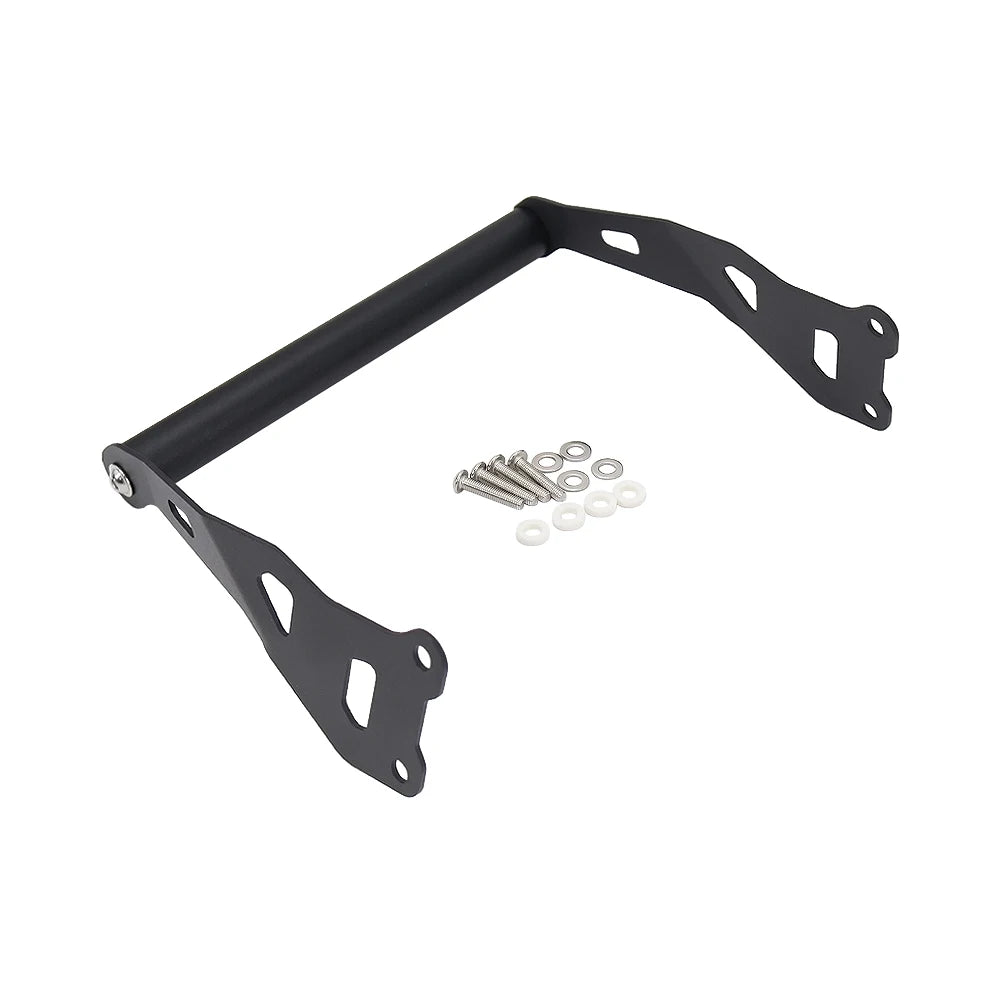 Motorcycle Accessories FOR ROYAL ENFIELD HIMALAYAN 2016 - 2020 2019 Stand Holder Phone Mobile Phone GPS Navigation Plate Bracket