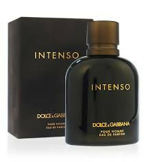 Intenso For Men EDP 125Ml