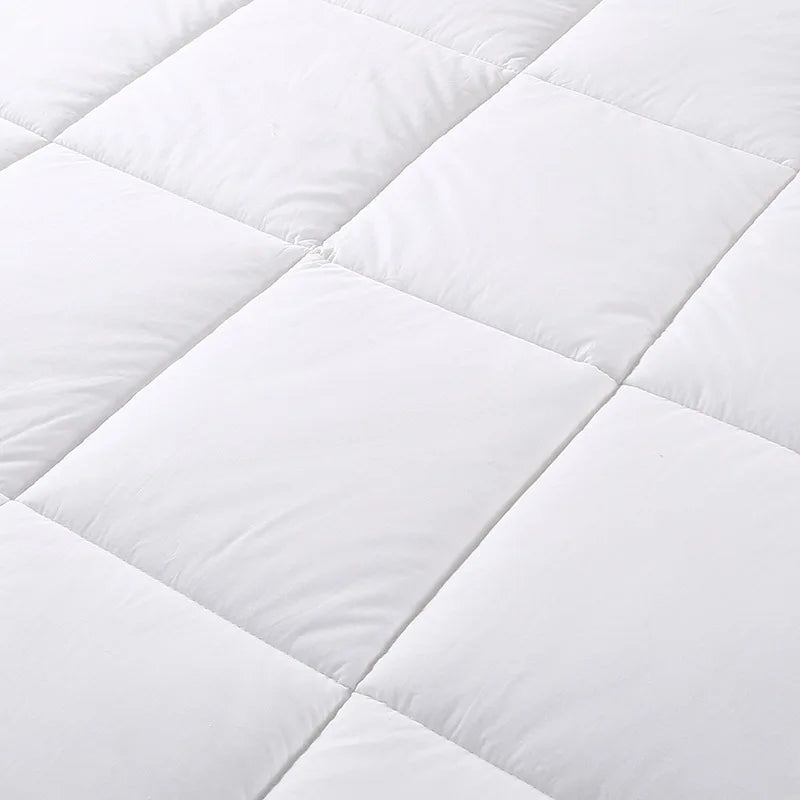 New Bedroom Tatami Mattress Upholstery Fashion Folding Breathable Thicker Mattress Full Size Bed Breathing Foam Mattress