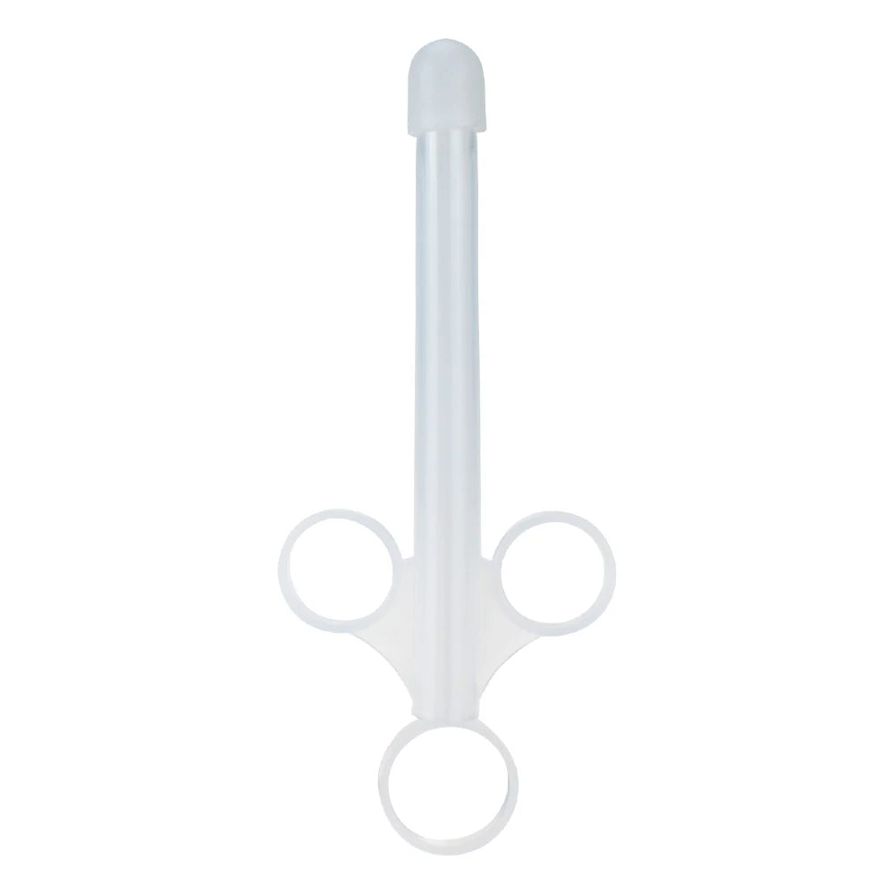10 mL Syringe Enema Injector Anal Vagina Clean Tools Adult Products Lube Launcher Lubricant Applicator Sex Toys for Adults