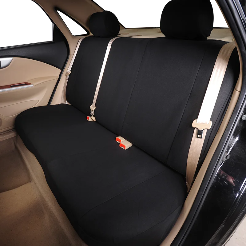 1/2/5pcs Set Car Seat Covers Universal Car Seat Covers Protection Seat Cushion Breathable Seats Cover Protector Covers Interior