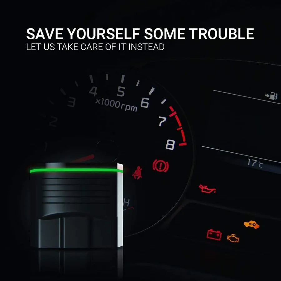 OBDeleven OBD11 Nextgen Device OBD 11 For BMW for Volkswagen VW/Audi/Skoda for OBD11 IOS+Android OBD2 Scaner Diagnostic Tool