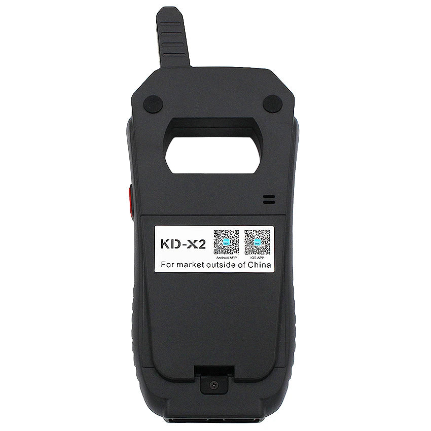 Original KD-X2 Car Key Programmer Auto Remote Maker Unlocker Key Generator/Chip Reader/Frequency Tester KDX2 better than KD900