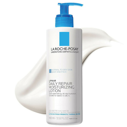 La Roche Posay Lipikar Lotion 400ml