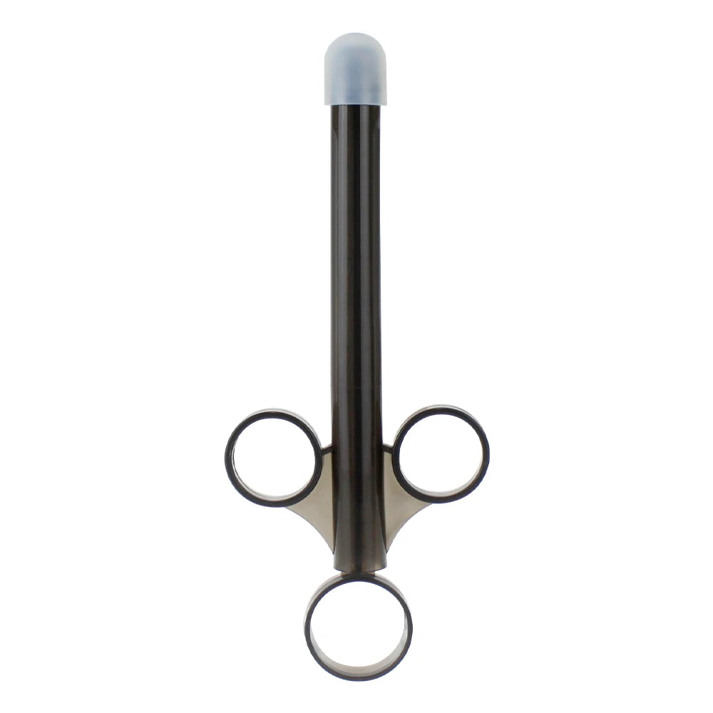 10 mL Syringe Enema Injector Anal Vagina Clean Tools Adult Products Lube Launcher Lubricant Applicator Sex Toys for Adults