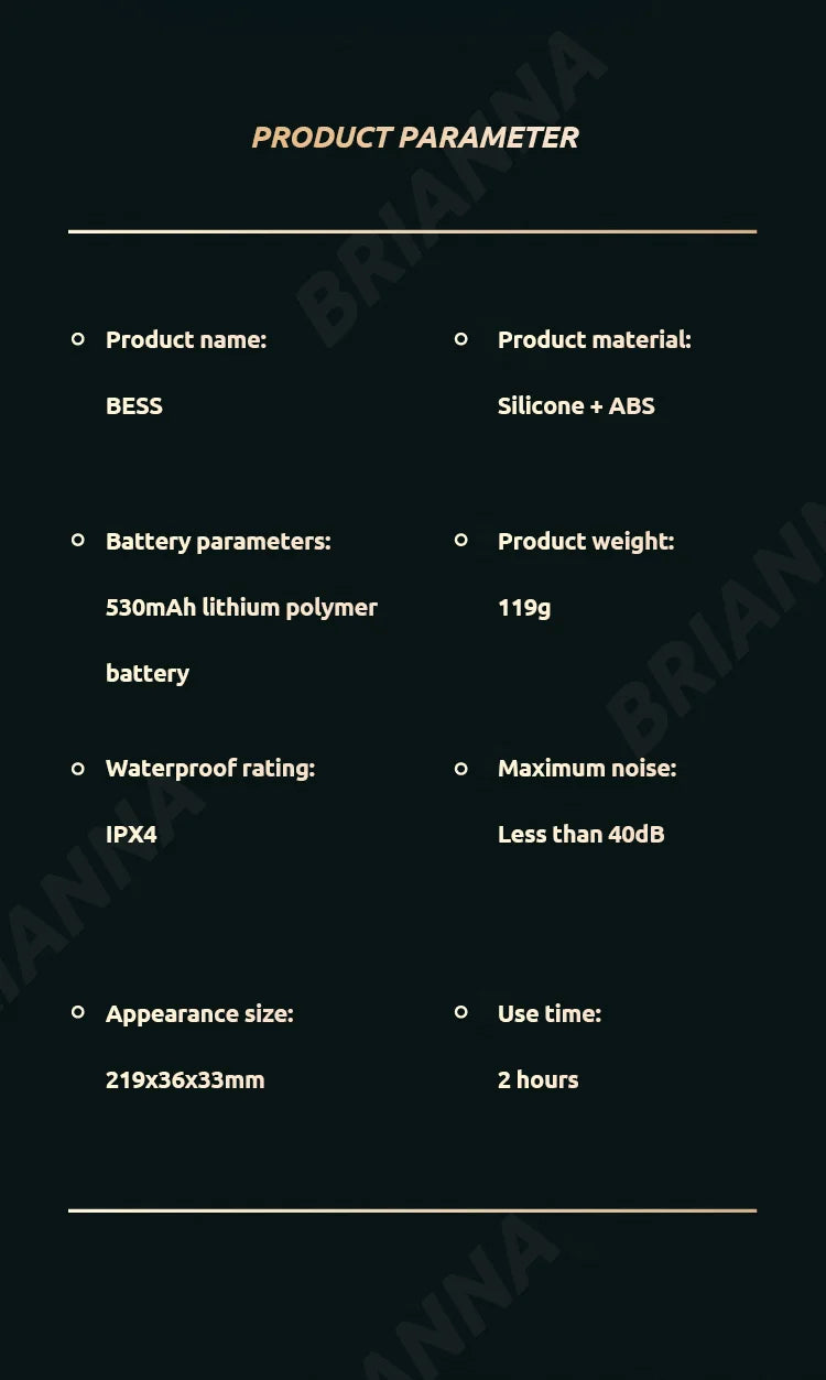 ZALO BESS 2.0 G-spot vibrator soft silicone clitoral stimulation usb Double motor Retro massager adult sex toys for women