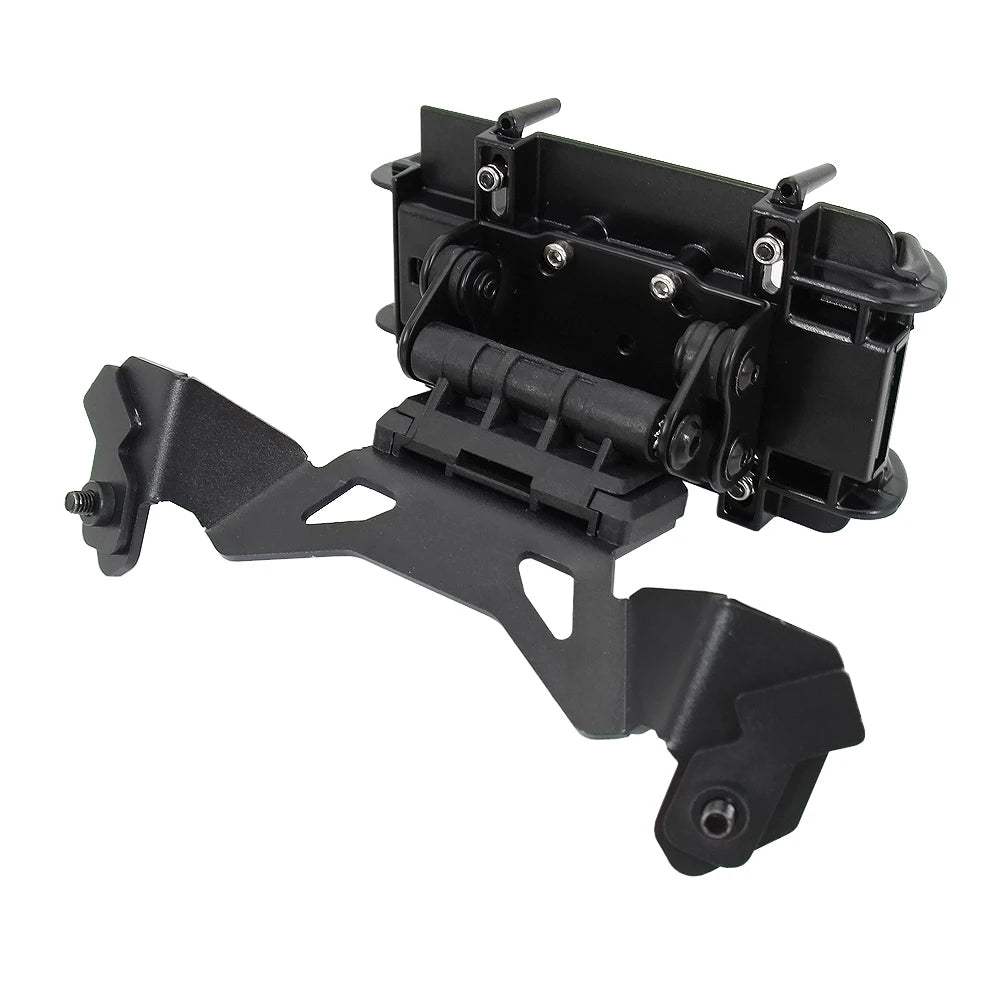 New For Kawasaki Versys 1000 Versys1000 Motorcycle Accessories GPS navigation bracket Supporter Holder 2018 2019 2020