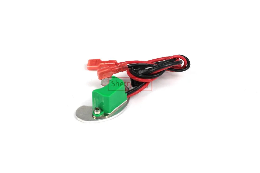 SherryBerg Electrical IGNITION KIT for VW Beetle Camper Bus Bosch 005 & 009 - Distributor Electronic Conversion Kit Classic NEW