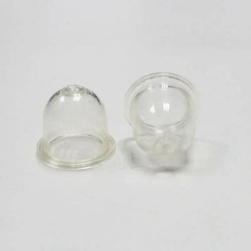 10/20pcs Carburetor Spare Parts 19/22mm Carb Primer Bulb Cap Small Fuel Pump For Chainsaws Blower Trimmer Brushcutter Replace