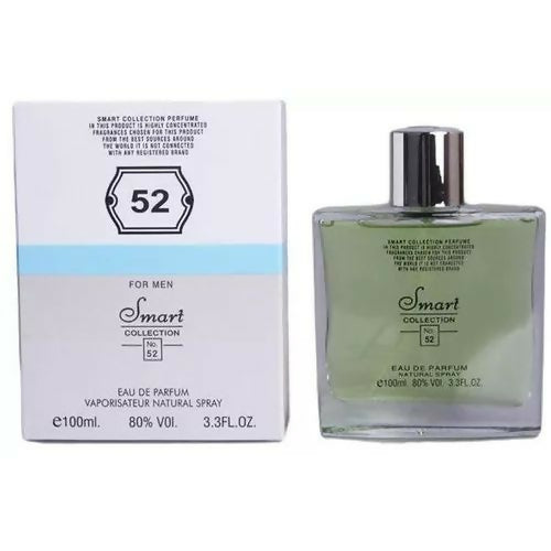 Issey Miyake pour Homme smart collection perfume 52.